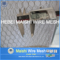 Chicken coop hexagonal wire mesh -Manufacturer&Exporter